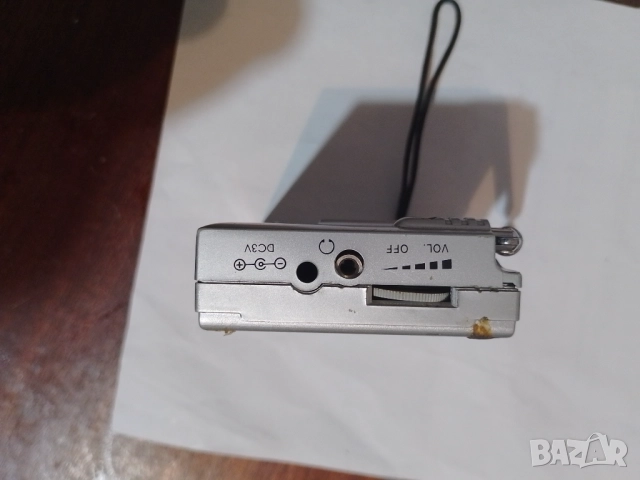 Радио - Дигитал , снимка 2 - Антикварни и старинни предмети - 52597299