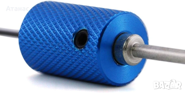 Професионален комплект за отключване на дискови катинари, снимка 3 - Други инструменти - 53523074