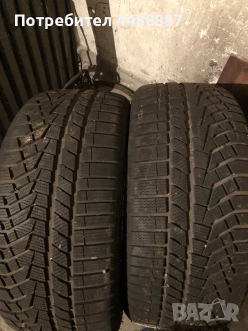 255/45/18 зимни гуми
