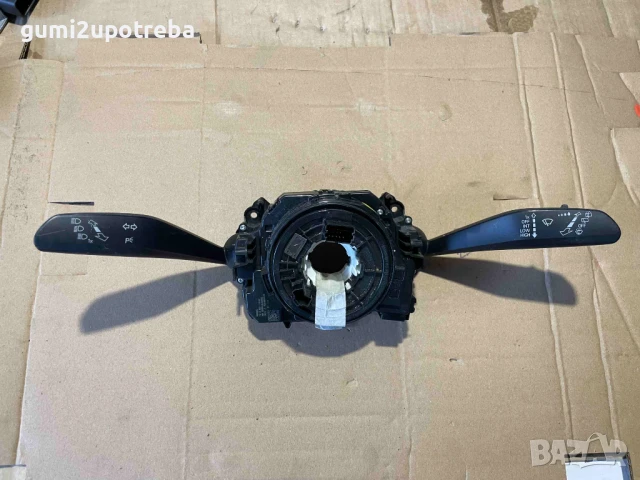 Комбиниран Модул Лента Паяк 1EA953507F Volkswagen ID.3 E11 PRO