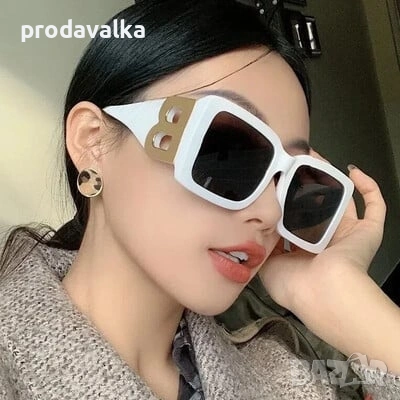 Слънчеви очила 