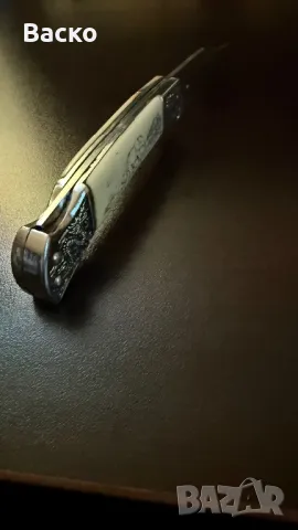 Джобно ножче, снимка 4 - Колекции - 49519294