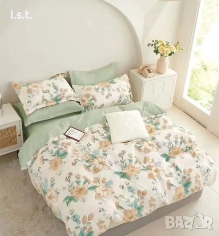 спални комплекти, снимка 10 - Спално бельо - 52263908