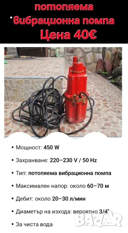 разпродавам оборудване за магазин, снимка 15 - Витрини - 53932110