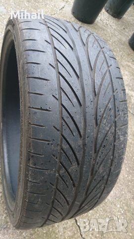 1 брой Hankook Ventus 235/35/19 50лв.