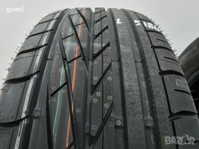 1бр летна гума 195/55/16 GOODYEAR L05086