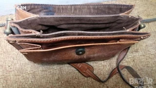 СБХ естествени кожени чанти, снимка 14 - Други - 27873345