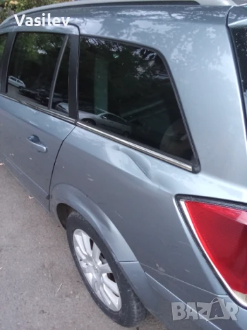 Опел Астра Х, снимка 7 - Автомобили и джипове - 50936029
