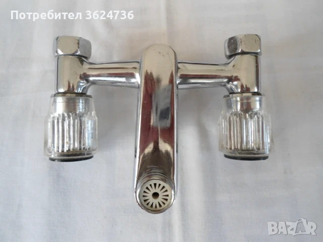 Батерия /Смесител/ за душ, снимка 3 - Смесители - 51032465