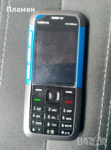 Нокиа, Nokia 5310 Xpress Music Bluetooth Java MP3 Player , camera, снимка 3 - Nokia - 37218901