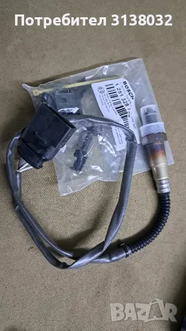 Ламбда сонда BOSCH 0258010032, снимка 2 - Части - 48369860