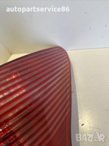 Заден десен стоп за Peugeot 407 2.2 HDI (2007) 9641948680, снимка 3 - Части - 53735401