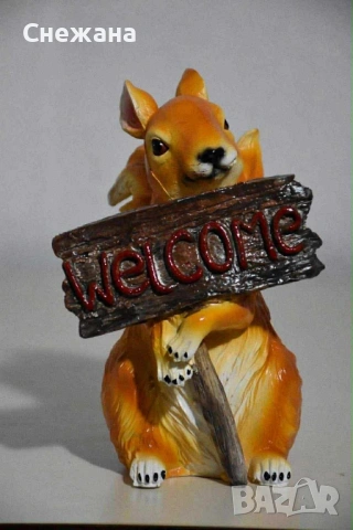 Нови градински декорации , снимка 2 - Статуетки - 53755574