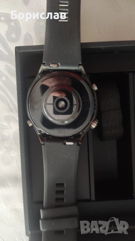 Продавам Huavei Watch Ultimum , снимка 7 - Мъжки - 53839730