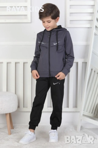 Спортни екипи за момчета от 5 до 16 години!, снимка 10 - Детски анцузи и суичери - 53394277