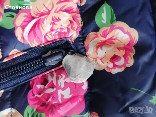 Чисто ново яке за 3-4 годинки, снимка 3 - Детски якета и елеци - 47934674