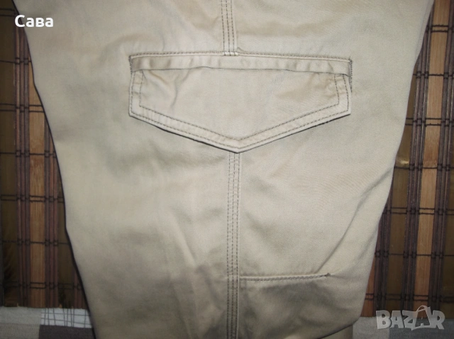 Спортен карго панталон ENERGIE  мъжки,М, снимка 6 - Панталони - 53585972