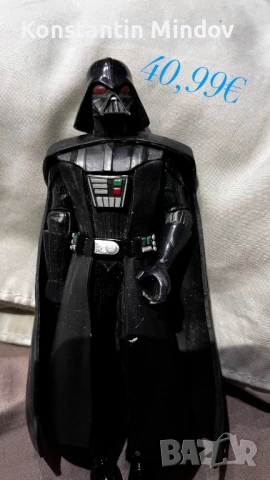 Вземи любимите си герои! Оригинални колекционерски фигурки в перфектно състояние, снимка 4 - Фигурки - 53865580