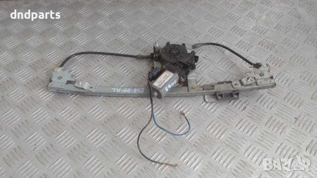 Стъклоповдигач BMW 3-Series E46 1999г.(заден ляв)	