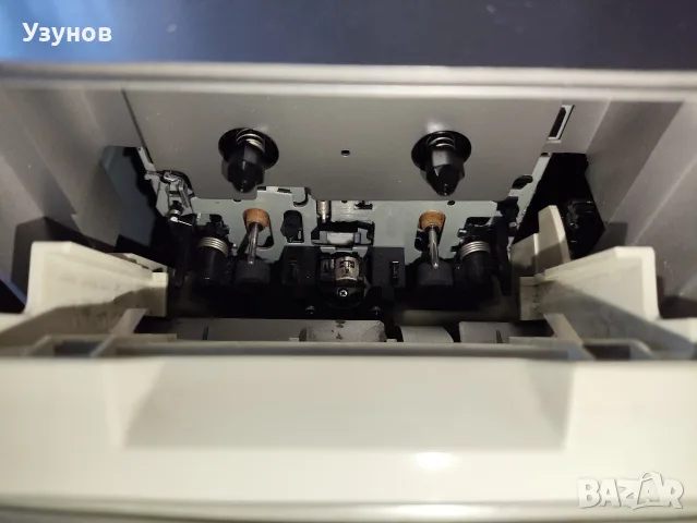 SONY CMT-CPX1 - Bluetooth (блутут) аудиосистема в перфектно състояние, снимка 11 - Аудиосистеми - 56226702