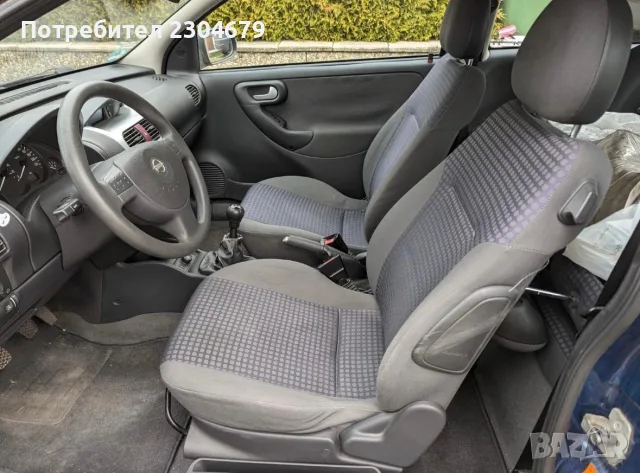 Продавам Опел Корса, снимка 6 - Автомобили и джипове - 56133323