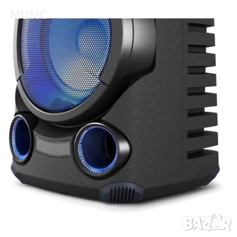 Аудио система SONY MHC-V43D / Стерео уредба Сони, снимка 7 - Аудиосистеми - 52196010