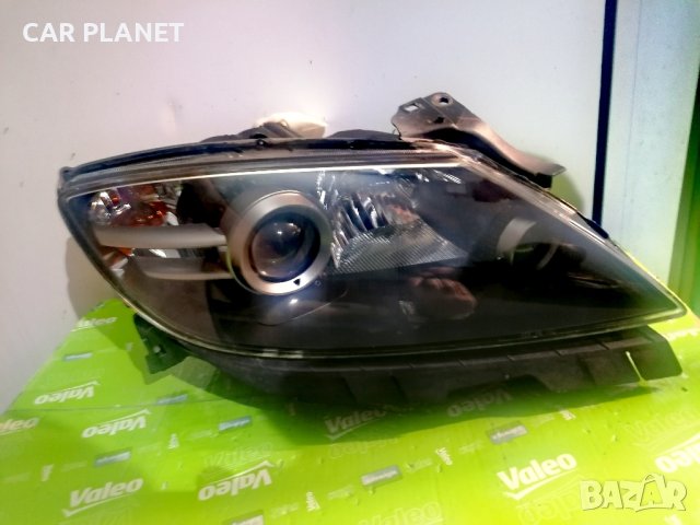 Фар Фарове за Mazda RX-8 / Мазда РХ-8 XENON D2R D2S. , снимка 2 - Части - 44389967