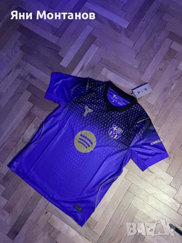 Барселона екип 26/27 , снимка 9 - Спортни дрехи, екипи - 53760090