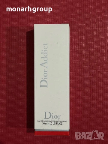 Парфюм Dior Addict 30ml