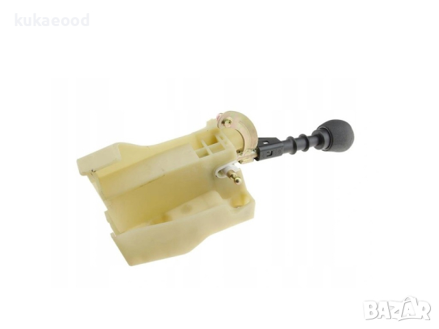 Скоростен лост с топка за Iveco Daily MK4 (2006-2012)   6 скорости, снимка 2 - Аксесоари и консумативи - 44655850