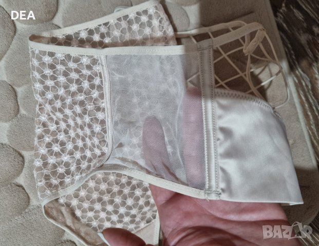 Шампанско високи ЛУКС прашки Victoria’s Secret М-30 evro, снимка 3 - Бельо - 39563674