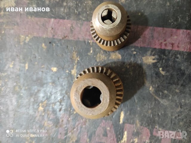 Патронници, снимка 6 - Бормашини - 34231744