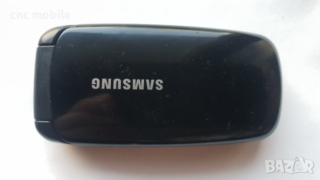 Samsung E1310B, снимка 3 - Samsung - 40604183