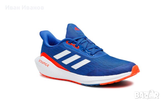 маратонки ADIDAS EQ21 RUN  номер 38 2/3