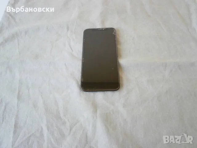 YK OLED дисплей за iPhone X, снимка 2 - Тъч скрийн за телефони - 48876679