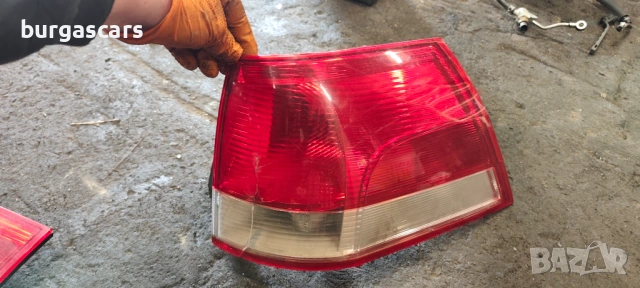 Стоп външен десен Opel Vectra C 3.0 комби