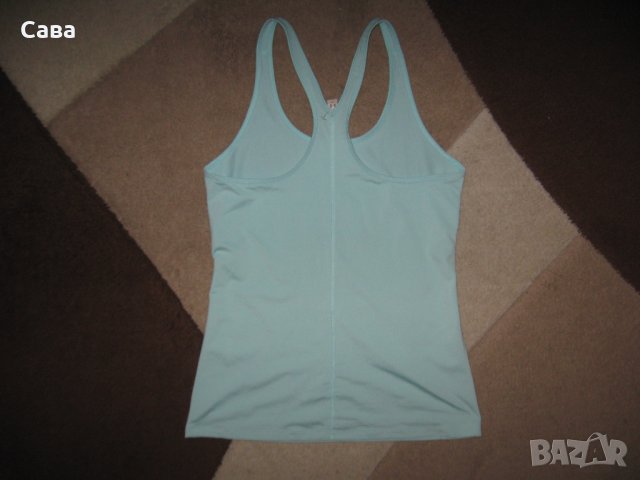 Потници UNDER ARMOUR  дамски,С-М и Л-ХЛ, снимка 7 - Спортни екипи - 41787397