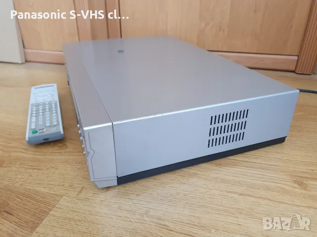 SONY SLV-D930 DVD player VHS recorder , снимка 7 - Плейъри, домашно кино, прожектори - 55896241
