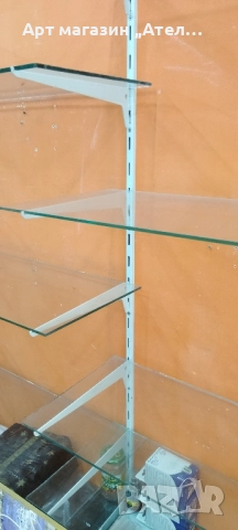 Оборудване за магазин, снимка 4 - Стелажи и щандове - 52408557