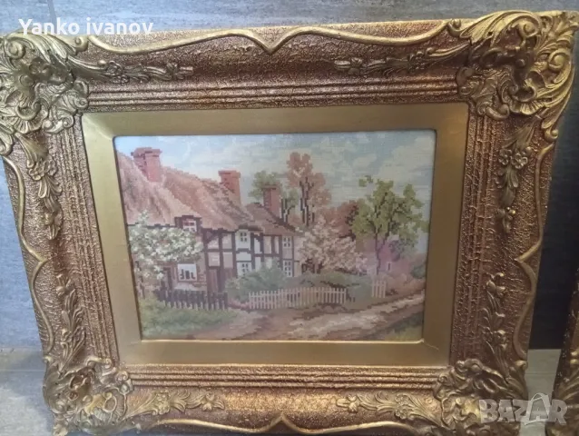 Гоблени, снимка 2 - Гоблени - 49428724