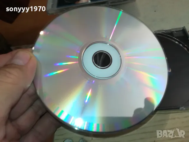BON JOVI CD 1205251531, снимка 14 - CD дискове - 50254707