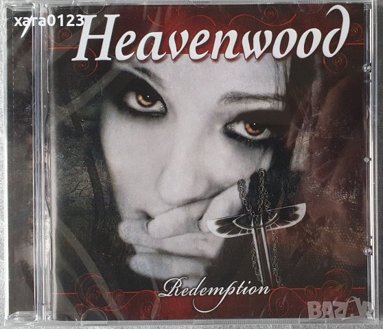 Heavenwood – Redemption