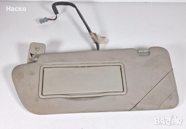 Ляв Сенник Peugeot 3008 Пежо 3008 2009-2017