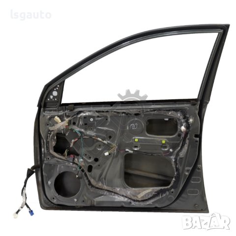 Предна дясна врата Toyota Corolla 2001-2006 ID:112453, снимка 2 - Части - 42522524