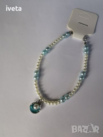 Ръчно изработени гривни , снимка 9 - Гривни - 41615411