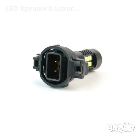 DRL Дневни Светлини PS19W Canbus За Audi A3 8P, снимка 2 - Аксесоари и консумативи - 44245440