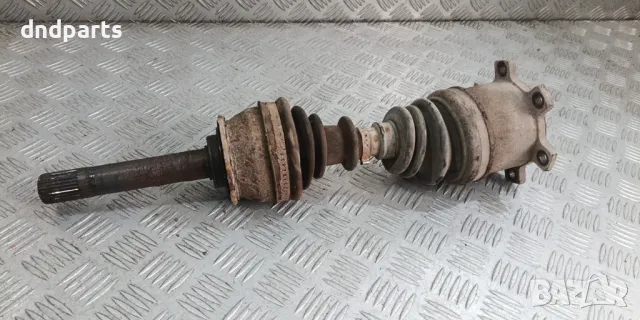 Полуоска SsangYong Musso 2.3i 1998г.(предна дясна)	