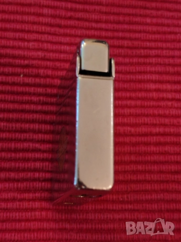 Стара бензинова запалка KW wejo Германия. , снимка 3 - Запалки - 51639682