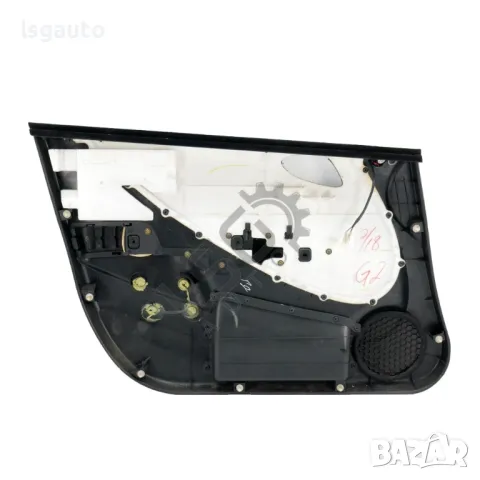 Интериорна кора предна дясна врата Honda Jazz 2002-2008 ID: 139677, снимка 3 - Части - 48368053