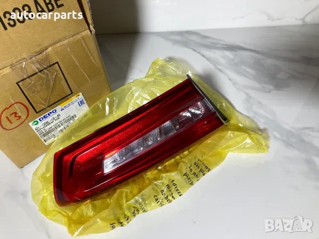 Задни светлини (стопове) за Форд Фокус Комби / FORD Focus 2018-